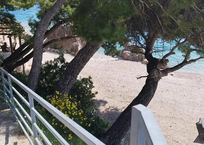 Din Ljubic Διαμέρισμα Mimice