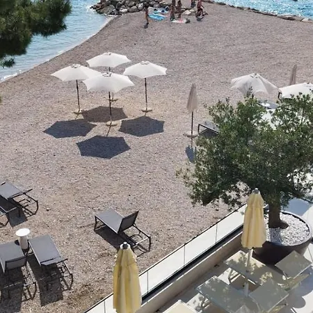 Din Ljubic Apartman