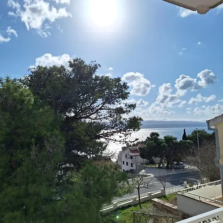 Din Ljubic Apartman