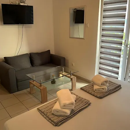 Din Ljubic Apartment