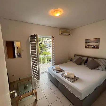 Din Ljubic Apartment