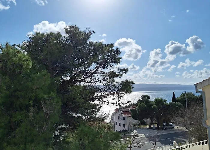 Din Ljubic Apartamento