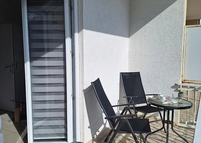 Apartamento Din Ljubic *