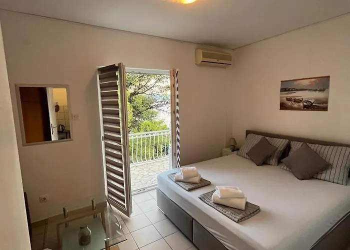 Din Ljubic Apartamento